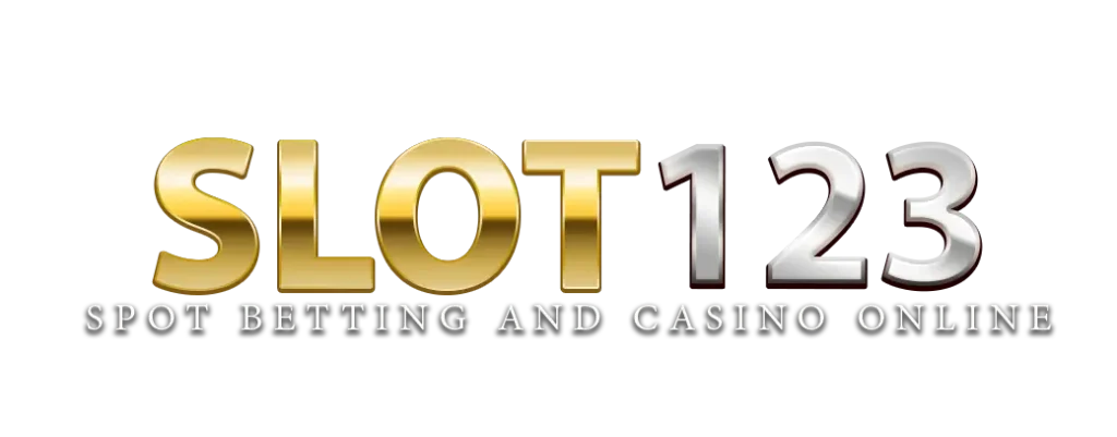 SLOT123เว็บตรง