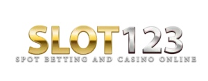SLOT123เว็บตรง